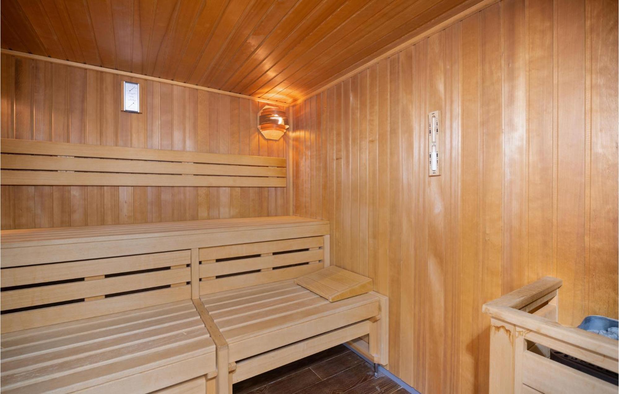 Stunning Home In Oberharz With Wifi Benneckenstein Exterior foto